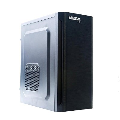компьютер ProMEGA Jet R3 11000018 Черный