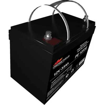 батарея для UPS Prometheus Energy РЕ 1233G
