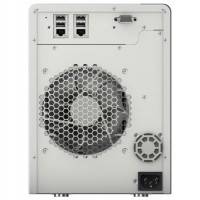 сетевое хранилище Promise SmartStor NS6700