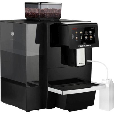 кофемашина Proxima Dr.Coffee F11 Big Plus Black
