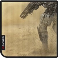 коврик для мыши Qcyber Sahara QC-04-006DV02