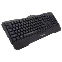клавиатура Qcyber Tehnic QC-03-005DV01 Черный