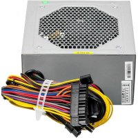 блок питания Qdion 400W QD-400PNR Серый