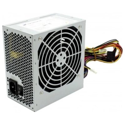 блок питания Qdion 700W QD-700PNR 80+