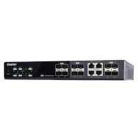 коммутатор Qnap QSW-M1204-4C