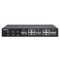 коммутатор Qnap QSW-M1208-8C