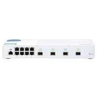 коммутатор Qnap QSW-M408S
