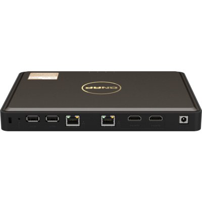 сетевое хранилище Qnap TBS-464-8G