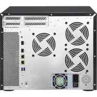 сетевое хранилище Qnap TS-1635-4G