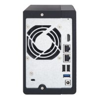 сетевое хранилище Qnap TS-251+-2G