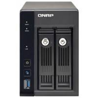 сетевое хранилище Qnap TS-253PRO-8G