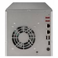 сетевое хранилище Qnap TS-410