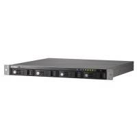 сетевое хранилище Qnap TS-419U+