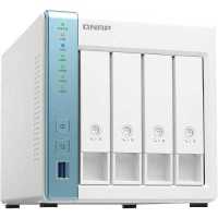 сетевой накопитель Qnap TS-431P3-4G