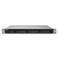 сетевое хранилище Qnap TS-432XU-RP-2G