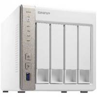 сетевое хранилище Qnap TS-451-4G