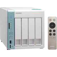 сетевое хранилище Qnap TS-451A-4G