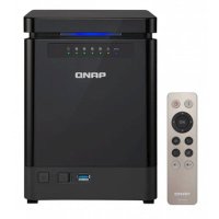 сетевое хранилище Qnap TS-453Bmini-8G