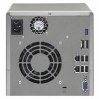 сетевое хранилище Qnap TS-459 PRO II
