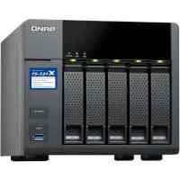 сетевое хранилище Qnap TS-531X-8G