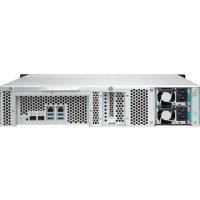 сетевое хранилище Qnap TS-831XU-RP-4G