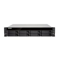 сетевое хранилище Qnap TS-832XU-RP-4G