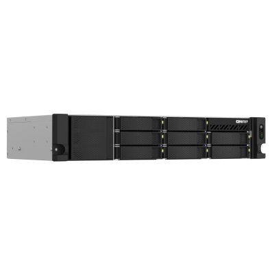 сетевой RAID-накопитель Qnap TS-864eU-RP-4G