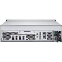 сетевое хранилище Qnap TS-EC1680U-i3-8G-R2