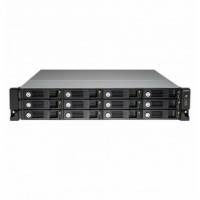 сетевое хранилище Qnap TVS-1271U-RP-i5-16G