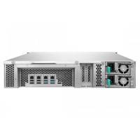сетевое хранилище Qnap TVS-1271U-RP-i7-32G
