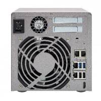 сетевое хранилище Qnap TVS-471-i3-4G