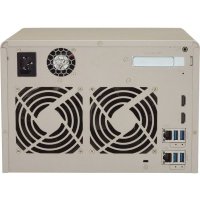 сетевое хранилище Qnap TVS-663-8G