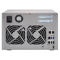 сетевое хранилище Qnap TVS-671-i3-4G