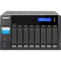 сетевое хранилище Qnap TVS-871T-i5-16G