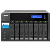 сетевое хранилище Qnap TVS-871T-i7-16G