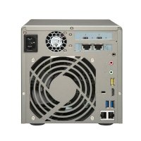 сетевое хранилище Qnap TVS-882ST3-i7-16G