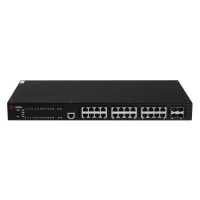 коммутатор QTech QSW-3310-28TX-POE-AC