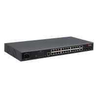 коммутатор QTech QSW-4610-28T-AC