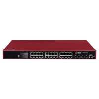 коммутатор QTech QSW-4610-28T-POE-AC