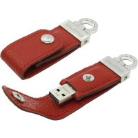 флешка Qumo 16GB QM16GUD-Lex