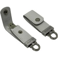 флешка Qumo 32GB QM32GUD3-Lex