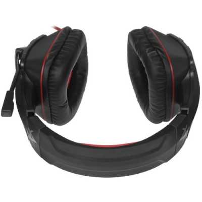 гарнитура Qumo Arsenal GHS0016