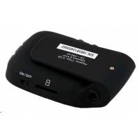 MP3 плеер Qumo CLIPS 8GB Black