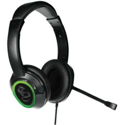 гарнитура Qumo Flex GHS0003