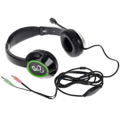 гарнитура Qumo Flex GHS0003