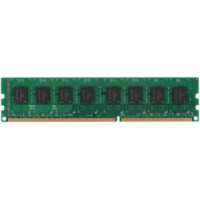 оперативная память Qumo QUM3U-8G1600C11 Зеленый