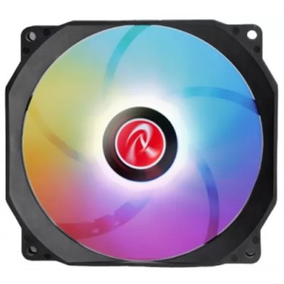 кулер Raijintek Aeolus beta-ARGB 0R40B00262
