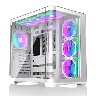 корпус Raijintek Atreus BT7 White 0R20B00256