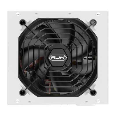 блок питания Raijintek Cratos 850W White Белый