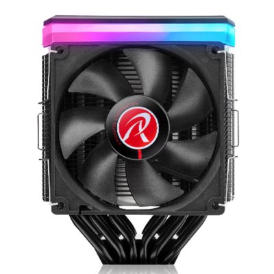 кулер Raijintek DELOS RBW 0R10B00096